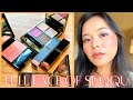 FULL FACE OF SUQQU | Liquid Foundation, Eyeshadow, Blushes, and Liquid Lipsticks!