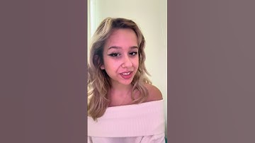 InterExchange Work and Travel Interview - 2026 - Aslıhan Şen