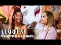 They’re a 10, But… | Harlem | Prime Video