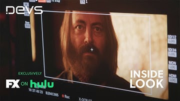 Devs | Inside Look: Filmmaking Family | FX