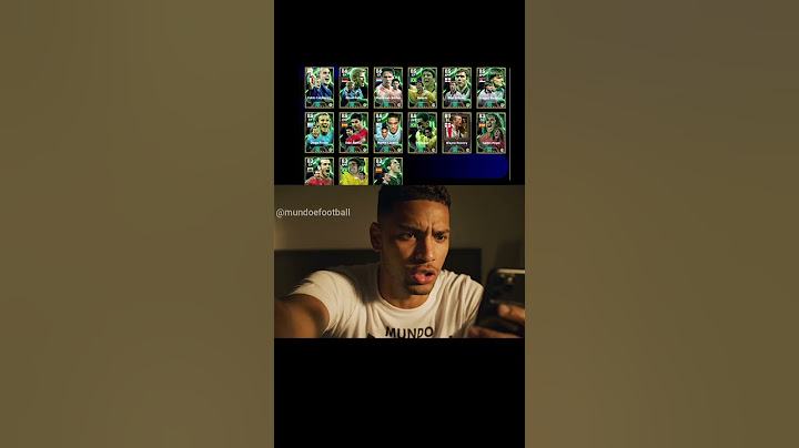 Tem gente que tá assim agora 😂😂 #efootballmobile #efootball #konami