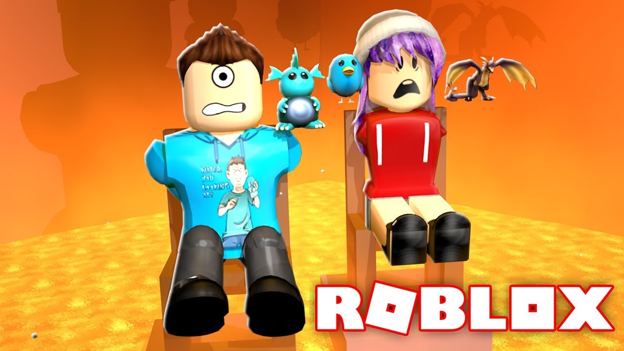 Escape The Lava Room Puzzle In Roblox W Radiojh Games Microguardian - roblox escape room lava