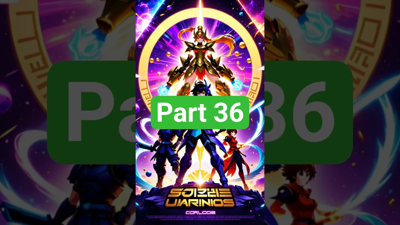 Artorias, Shantae & More Video Game Icons as Anime! 🎮✨ | Part 36