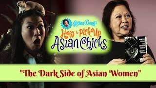 Asian Women Review "The Dark Side of Asian Women"