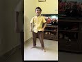 Pappali Pazhame song hook step #niiravshappyfeet #kiddance #instafamous