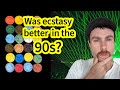 L Ec𝓈ta𝓈y était Elle Vraiment Meilleure Dans Les Années 1990 mp3