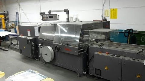 Kallfass Universal 400