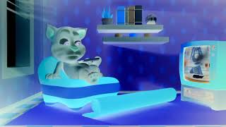 Talking Tom Makeover Madness G-Major