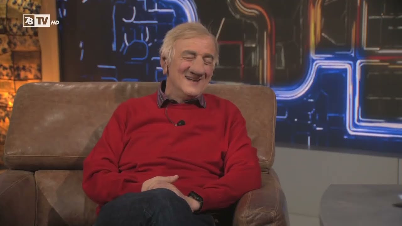 Професор Пимпирев коментира акулата забелязана край Антарктида