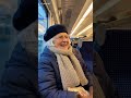 Das Personal kommt nach... #ansage #funny #bahn #bahnansage #comedy #humor