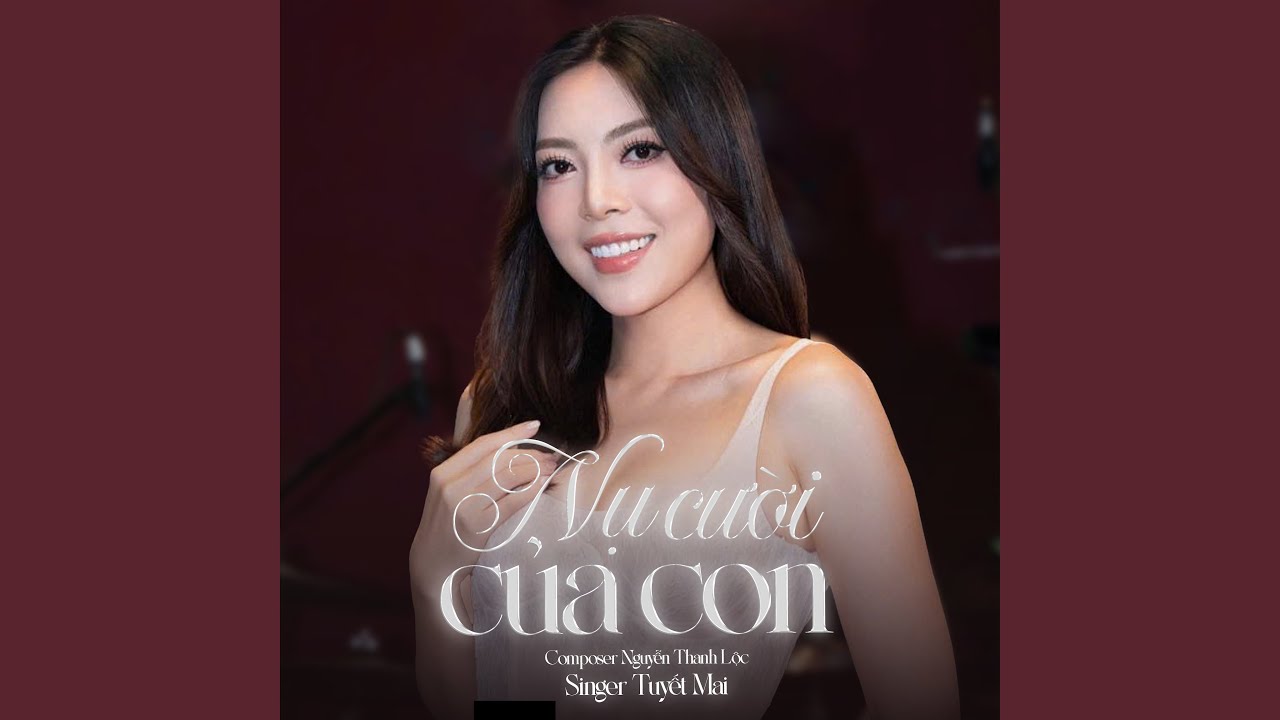 Nụ Cười Của Con adlı videoyu YouTube'da izle Nụ Cười Của Con adlı videoyu YouTube'da izle