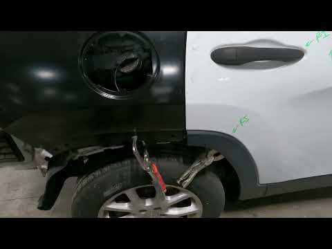 Video: Co dělají kulové klouby na Jeepu?