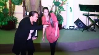 FIA - Faith In Action Hawaii - Sunday 4/1/2018 "Easter Play"
