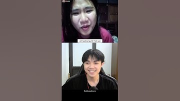 Tập 1 | "Anh người Thái phải không?" #kaitiengthai #hoctiengthai #ometv #thailand