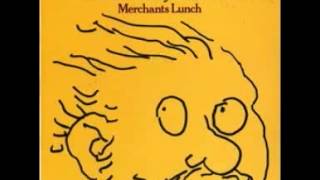 Vignette de la vidéo "Red Clay Ramblers - Merchants Lunch"