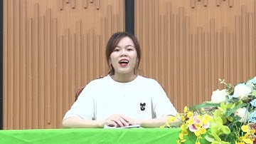 Video giới thiệu ngành quản lý công nghiệp 2022