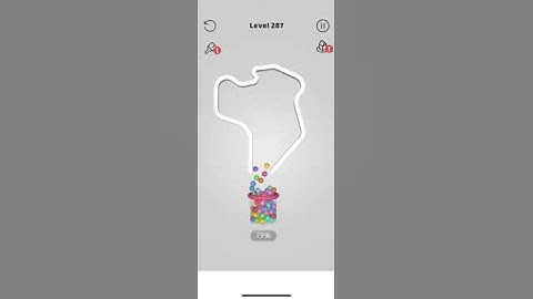 Pull the Pin Level 287