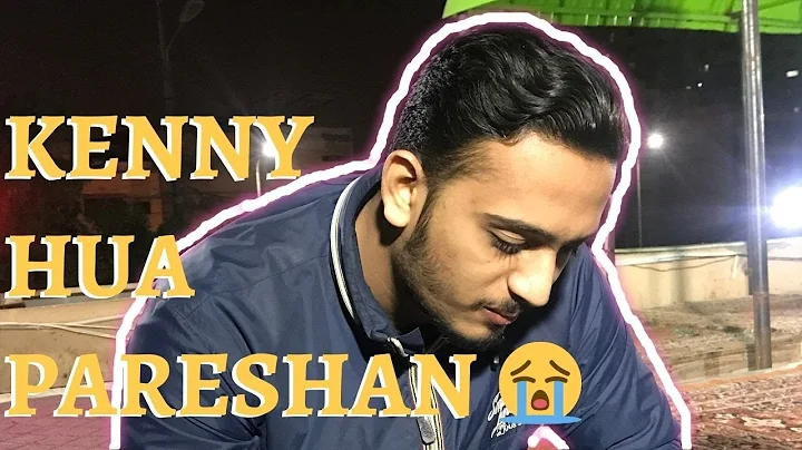 KENNY HUA PARESHAN