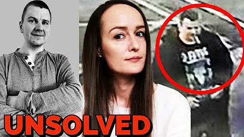 WHY DID JON JONSSON DISAPPEAR? - MISSING PEOPLE