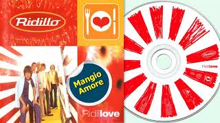 Video thumbnail of "Ridillo - Mangio amore"