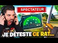 Je spec un rat en solo  vous allez le dtester