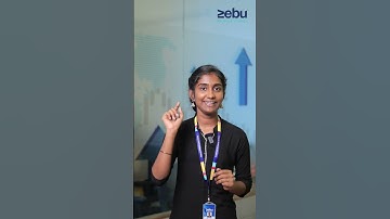 Add your Nominee to your Demat Account in Tamil | Demat and Trading account | Zebu