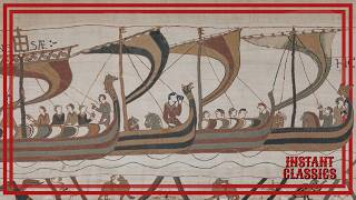 The Bayeux Tapestry: Britain’s lost Latin masterpiece