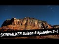 Le retour  commentaire des pisodes 3 et 4 du skinwalker ranch saison 5 