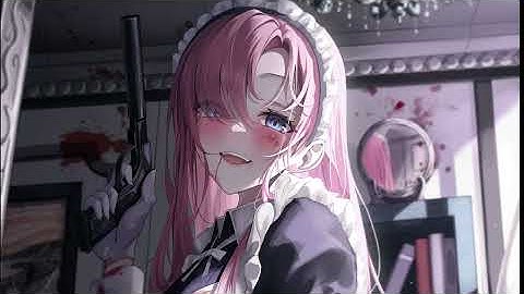 NIGHTCORE - Bilyanish - Po belyo / Биляниш - По бельо