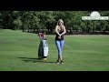Skill Drills with Meredith Kirk~Shake It Off