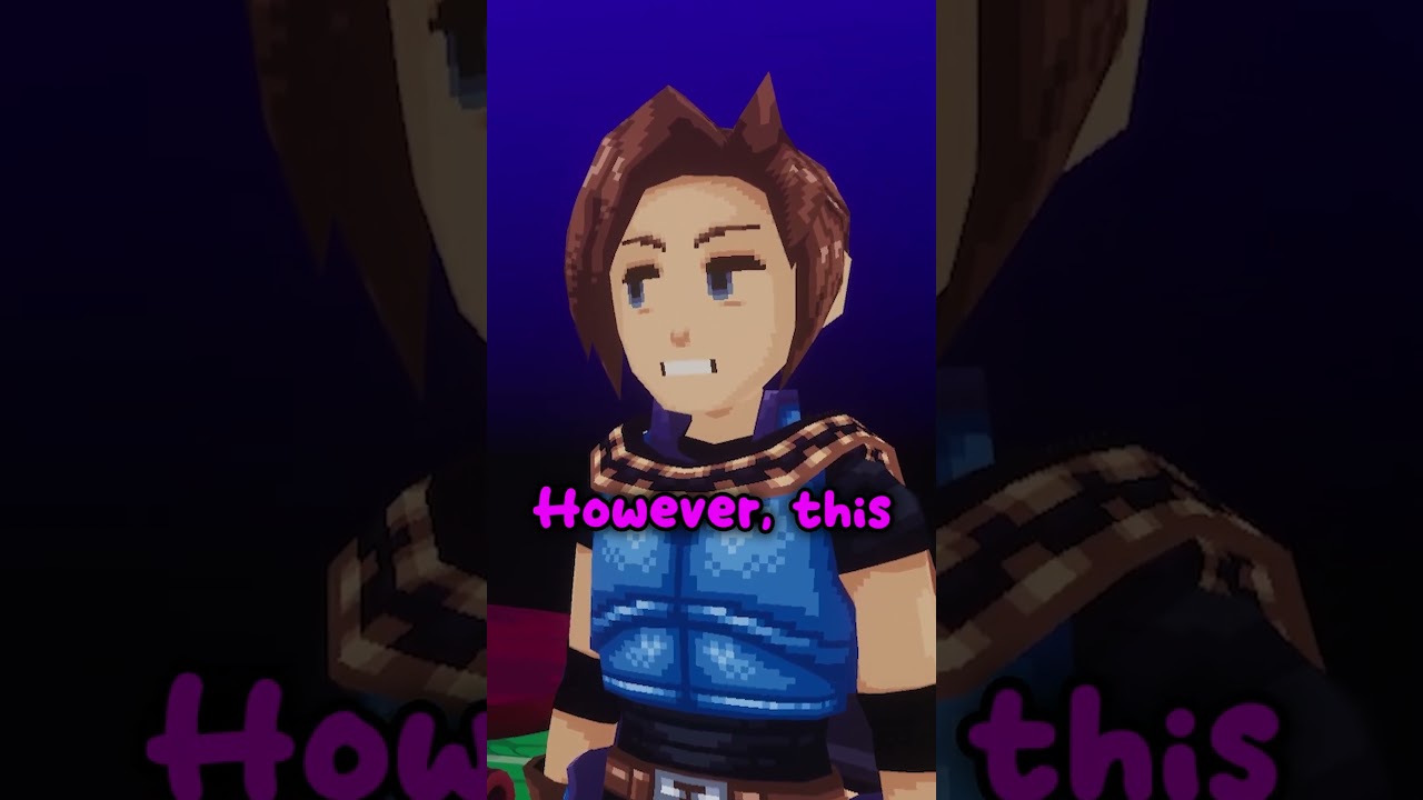 Perfect Voice For Link? 4/6 #shorts #viral #vrchat #interviews #zelda #tearsofthekingdom #nintendo