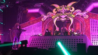 Defqon.1 2017 - Denekamps Gespuis