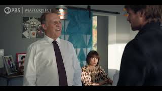 A new clip from 'Maigret' episode 6 [EXCLUSIVE]
