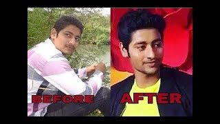 Watch!! Sairat Actor Akash Thosar SHOCKING Transformation for his bollywood Debut | Bollywood Live