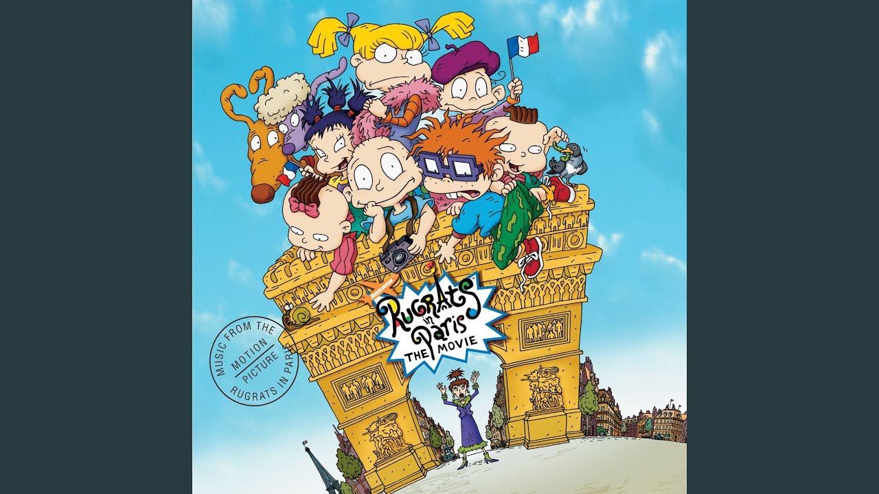 I'm Telling You This