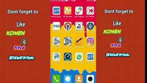 Cara mudah membuat payload axis hitz