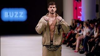 DIAMOND SHOW: FANCY SPORT - SKOPJE FASHION FESTIVAL 04