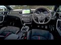 Kia Ceed 2019 Interior Manual