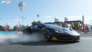 【Forza Horizon 4】tuning car 『LAMBORGHINI CENTEARIO LP 770-4』