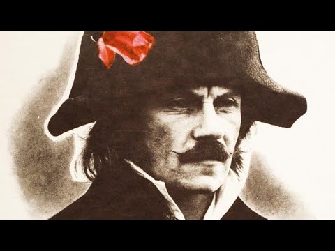 napoleon bonaparte biography movie