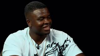 Michael Dapaah! KEVIN HART VS MICHAEL DAPAAH   UK VS USA SLANG CHALLENGE ft  Tiffany Haddish