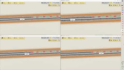 Multiplayer v2: simulation synchronization