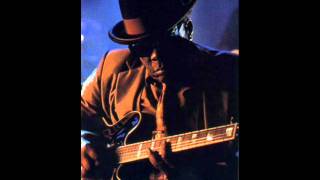 John Lee Hooker - i feel good_