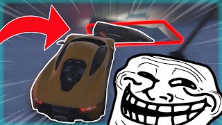 JE TOHLE TA SPRÁVNÁ CESTA???|GTA V: TROLLBOX/w @marwex99 a Faster|