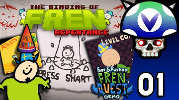 [Vinesauce] Joel - Frenniversary Stream ( 5 Years ) ( Part 1 )