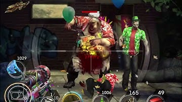 Left To Survive - Zombie Horde Event - 08/08/23 - INSANE MODE - MAP5