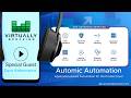 Automic Automation: Application-Aware Automation for the Private Cloud