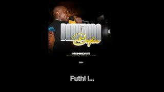 Nomndayi Babuzana bodwa (Lyric video)