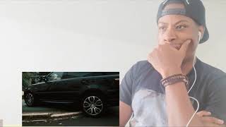 BINKS - 100 BLAZE FEAT KOBA LAD - REACTION !!!