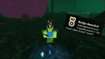 Flood Escape 2 | Chaoz Japan (Mid-High Crazy - ⭐5.6)